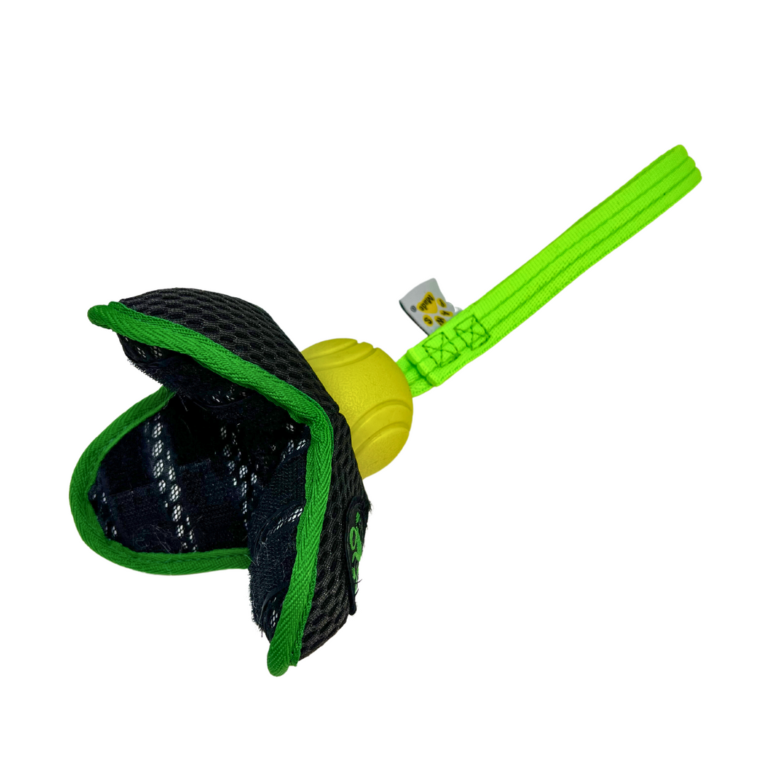 Paws Made ™ Treat Pod Flyer