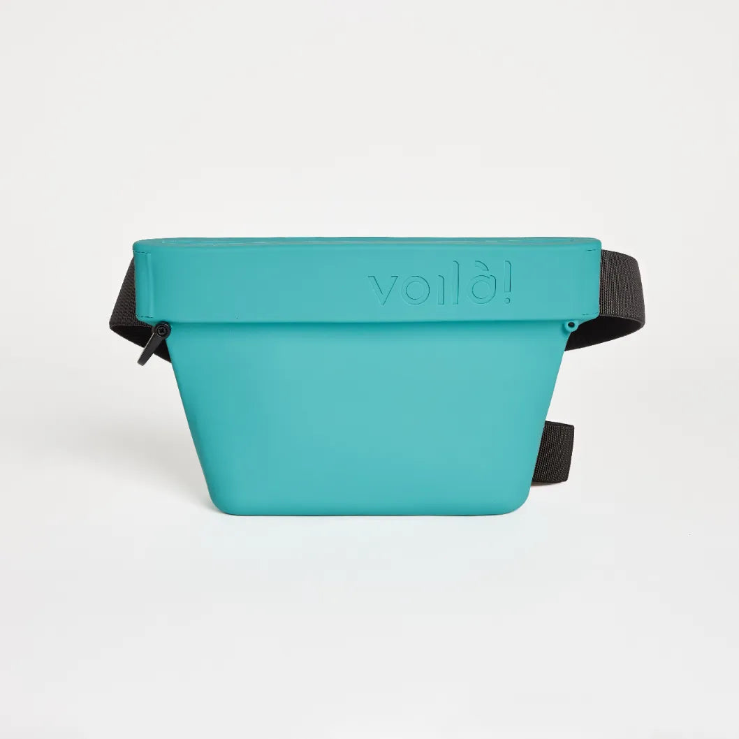 Voila Mini Ultimate Treat Pouch - 12oz