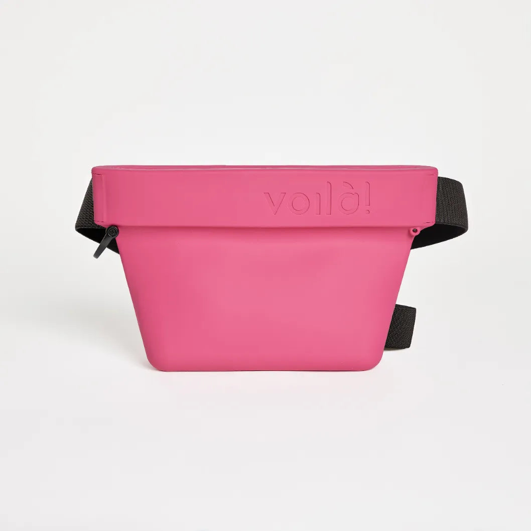Voila Mini Ultimate Treat Pouch - 12oz