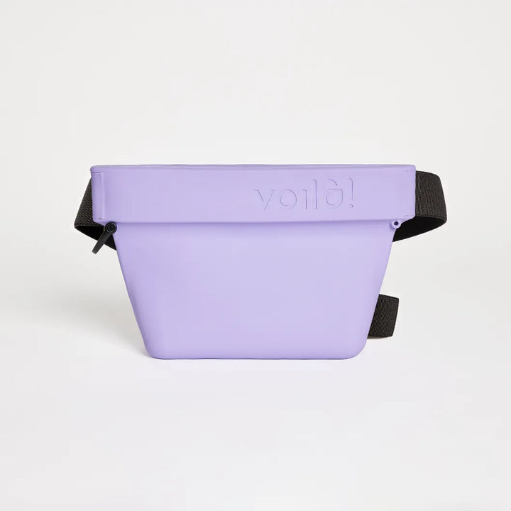 Voila Mini Ultimate Treat Pouch - 12oz