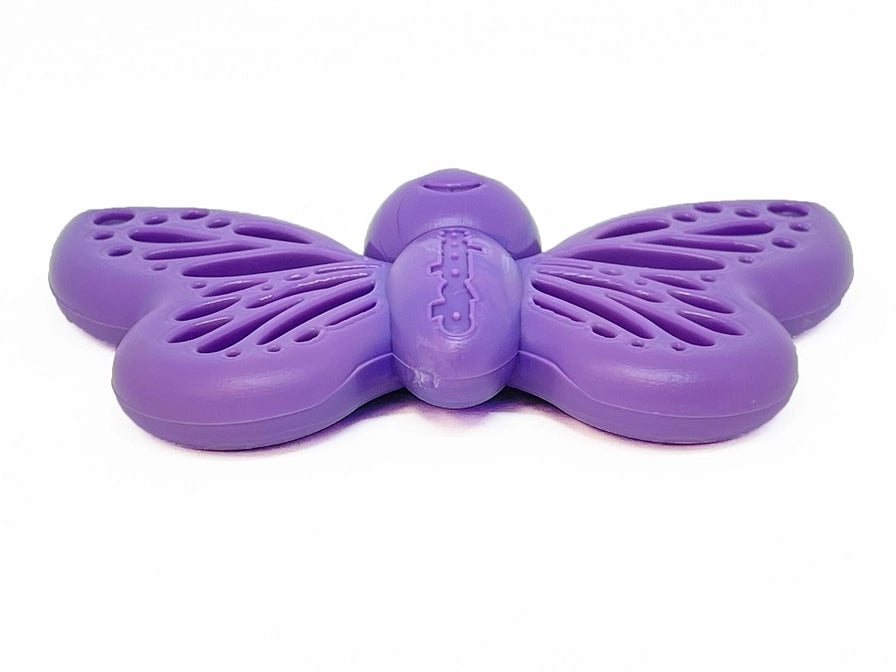 Butterfly Nylon Chew & Enrichment Toy