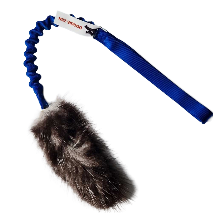 Bungee Beaver fur Tug