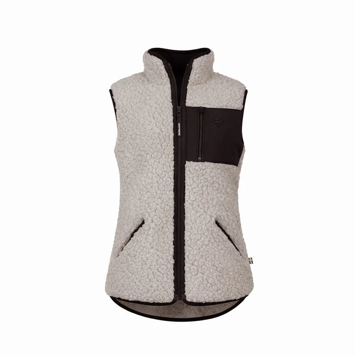 Hundlands Wool Vest Warmee