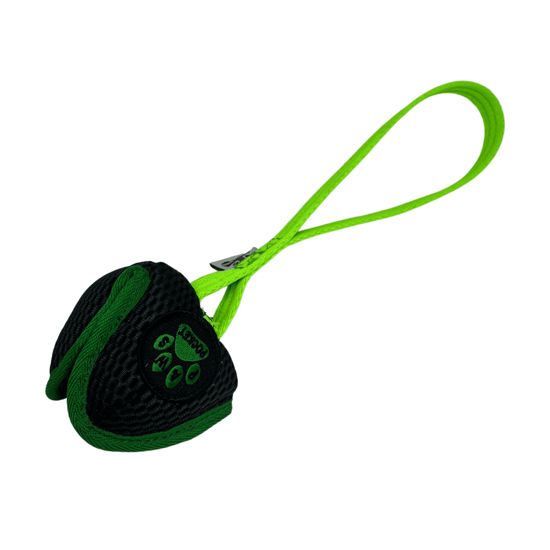 Paws Made Paws Pocket Treat Pod with handle