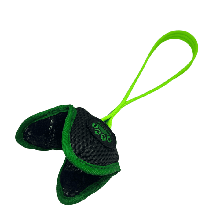 Paws Made Paws Pocket Treat Pod with handle
