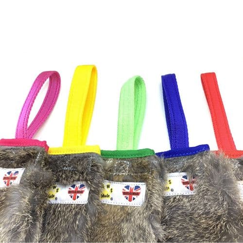 Paws Made Rabbit Mini Motivator Pocket toy