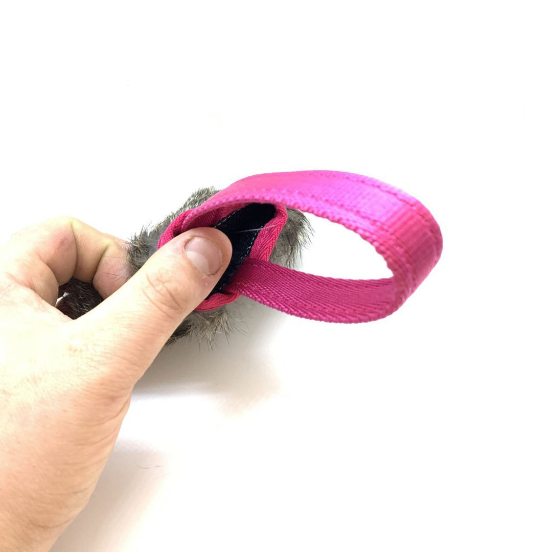 Paws Made Rabbit Mini Motivator Pocket toy