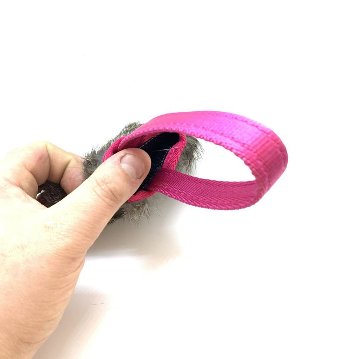 Paws Made Rabbit Mini Motivator Pocket toy