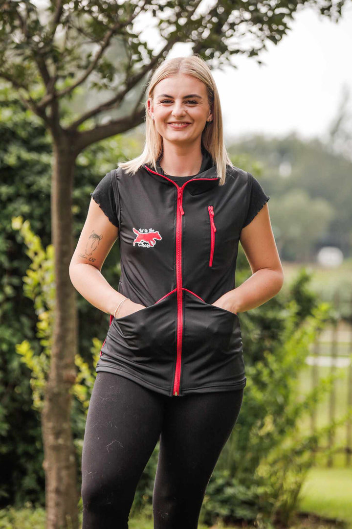 Cut to the Chase Training Vest