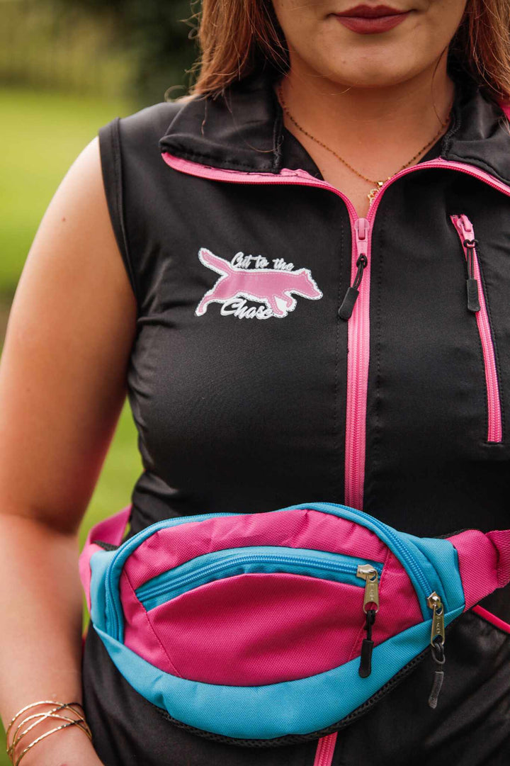 Cut to the Chase Training Vest