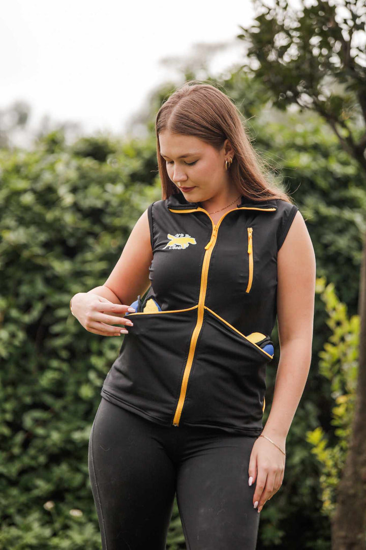 Cut to the Chase Training Vest