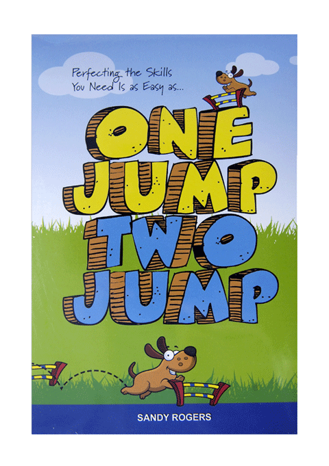 One Jump Two Jump 4 DVD Set