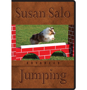 Advanced Jumping 3-DVD set