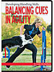 Balancing Cues in Agility 8-DVD Set