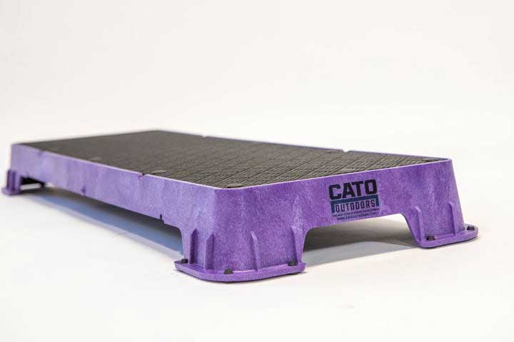 Cato Plank and /or Tilt Stand