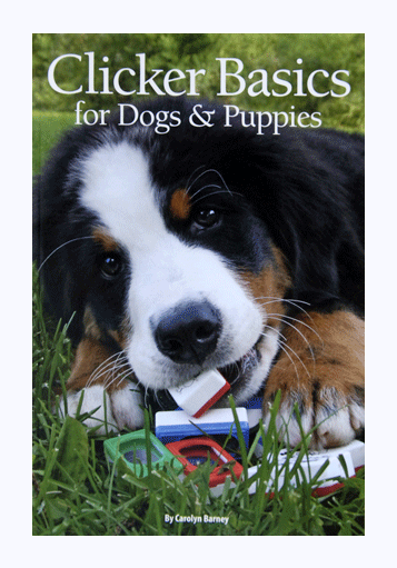Clicker Basic – for Dogs & Puppies