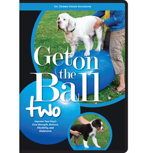 Get on the Ball Two 3-DVD set