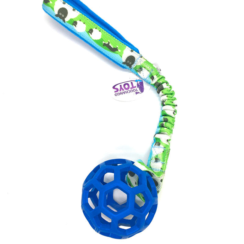 Holee Roller bungee tug