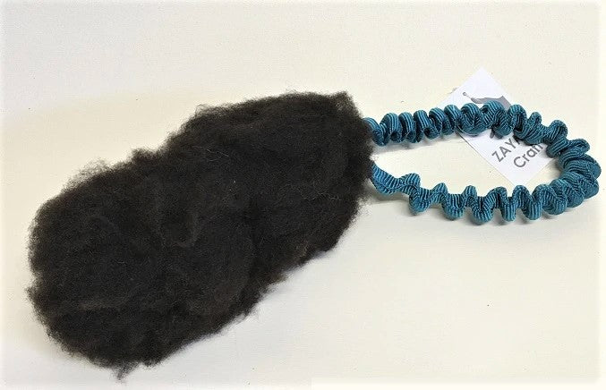 Sheep Fur with full bungee handle