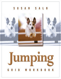 Susan Salo Jumping Grid Workbook