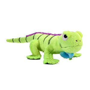 GoDog Soft Toys with Chew Guard Technology -  Dragons