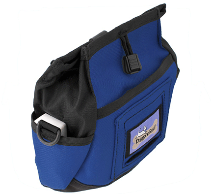 Doggone good rapid sales rewards training pouch