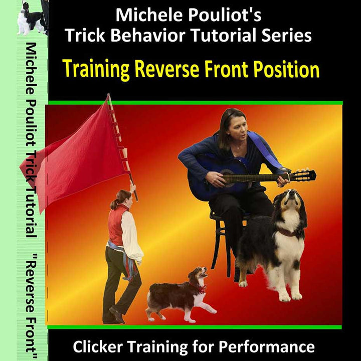 Training the Reverse Front Position by Michele Pouliot