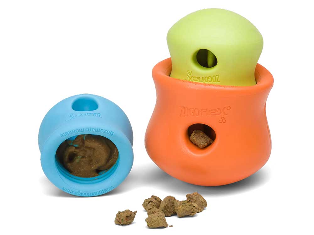 Puppy feeding toys hotsell