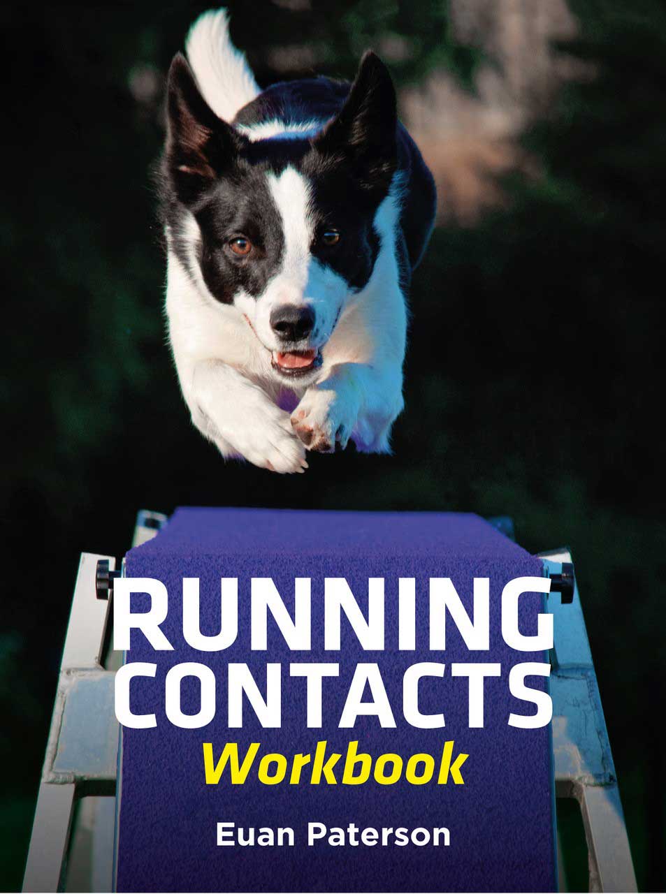 Running Contacts Workbook